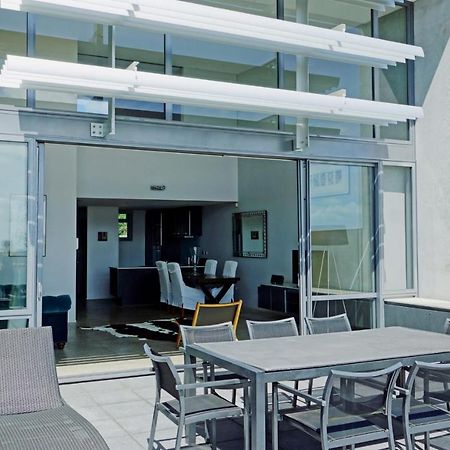 אוקלנד City Fringe Apartment With Sky Tower And City Views מראה חיצוני תמונה